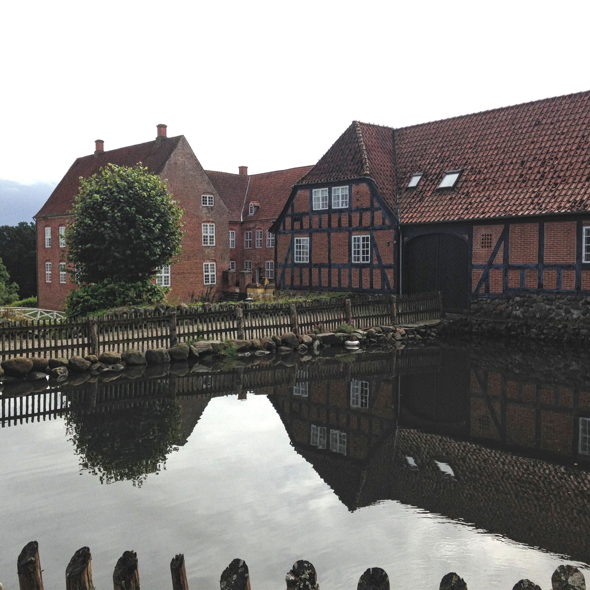 Støvringgård