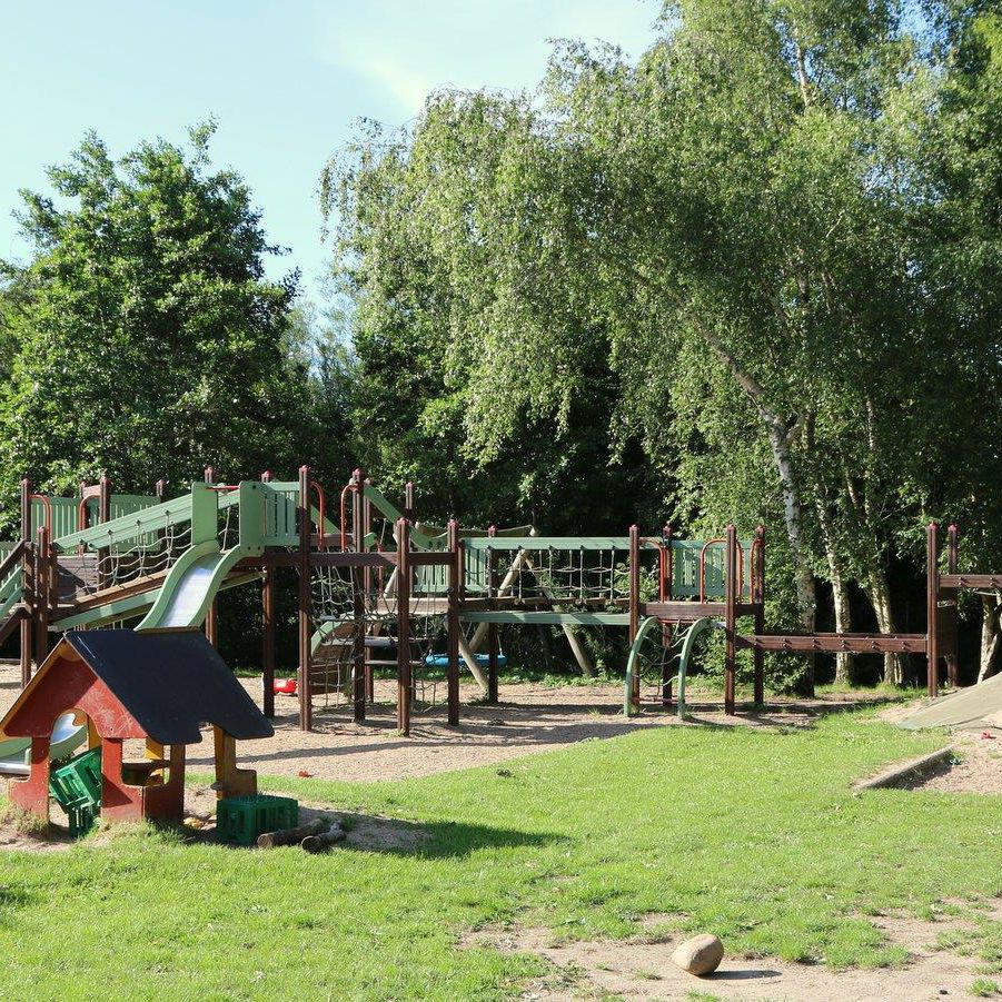 Legeplads