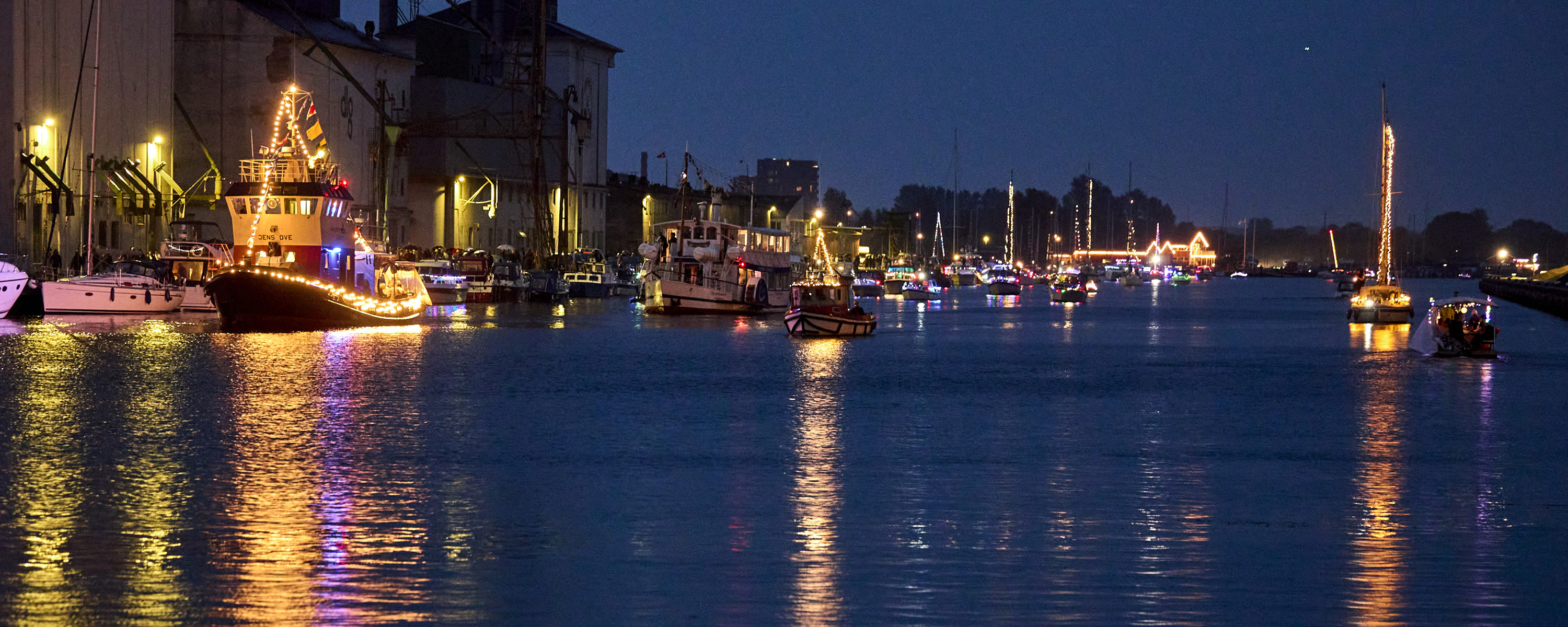 Regatta i Randers Festuge