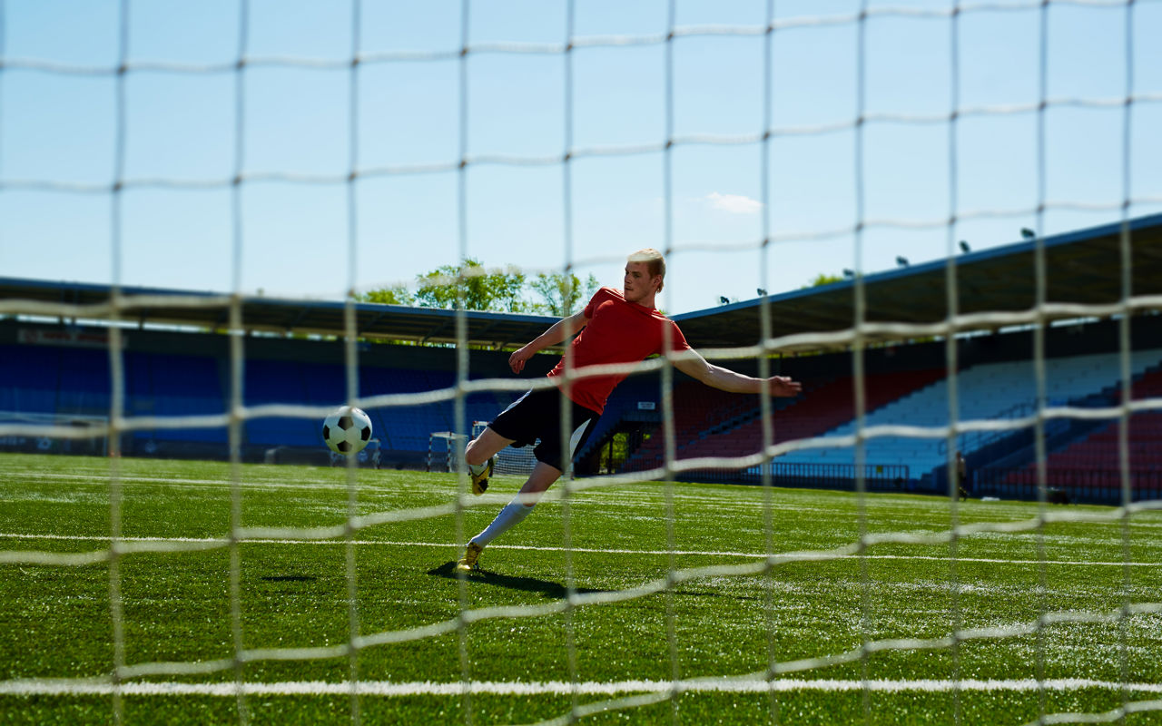 Fodbold