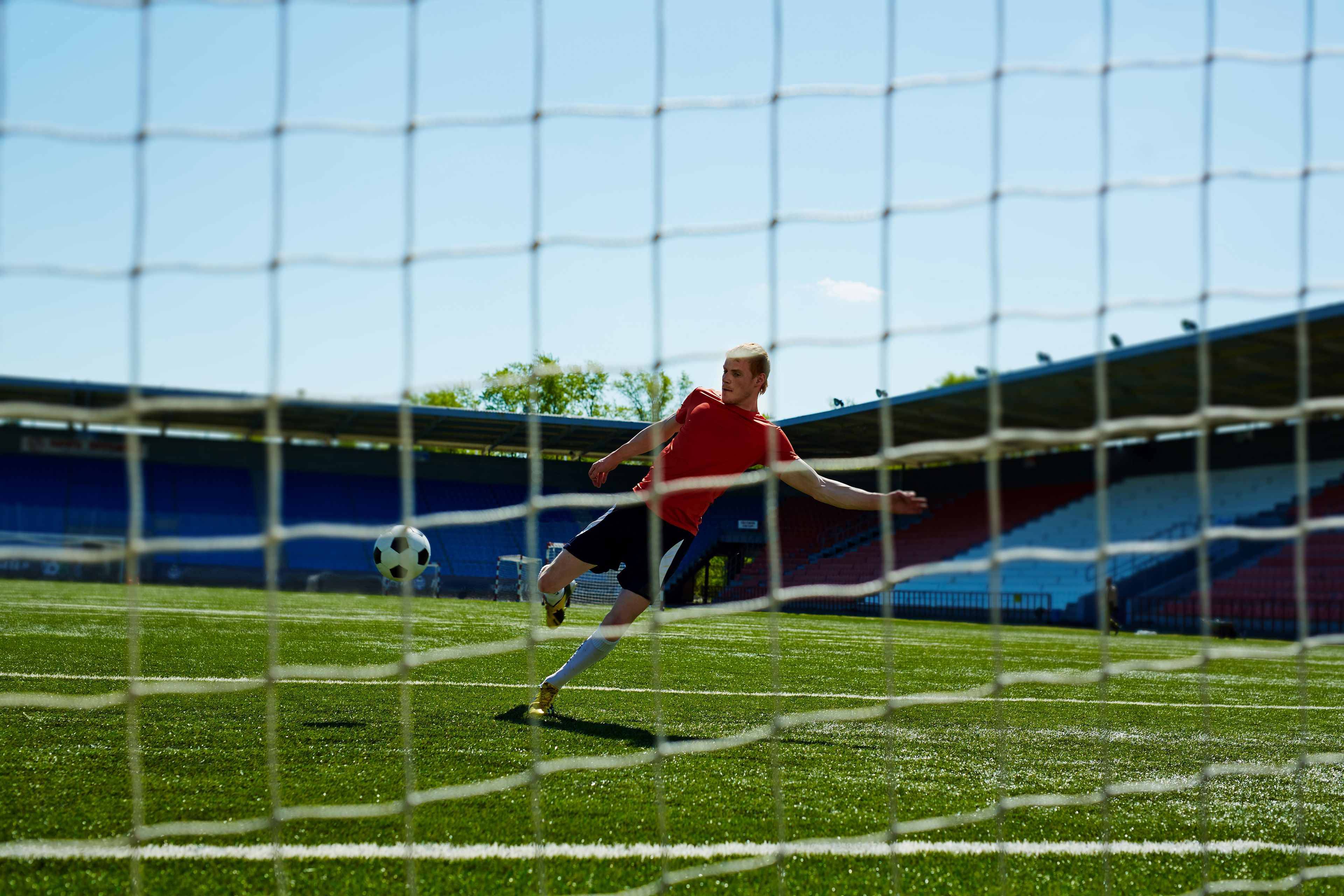 Fodbold