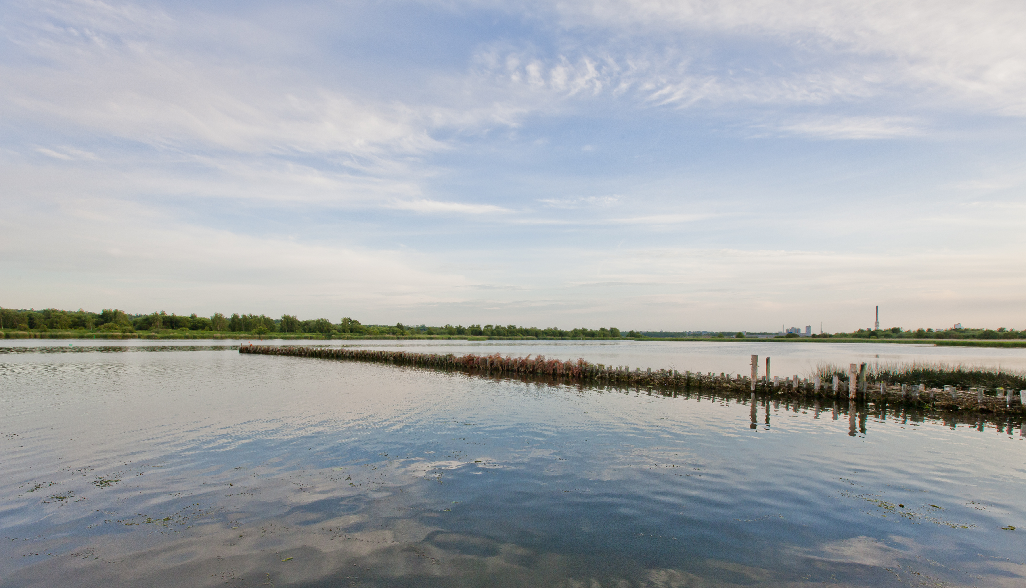 Dronningborg Bredning
