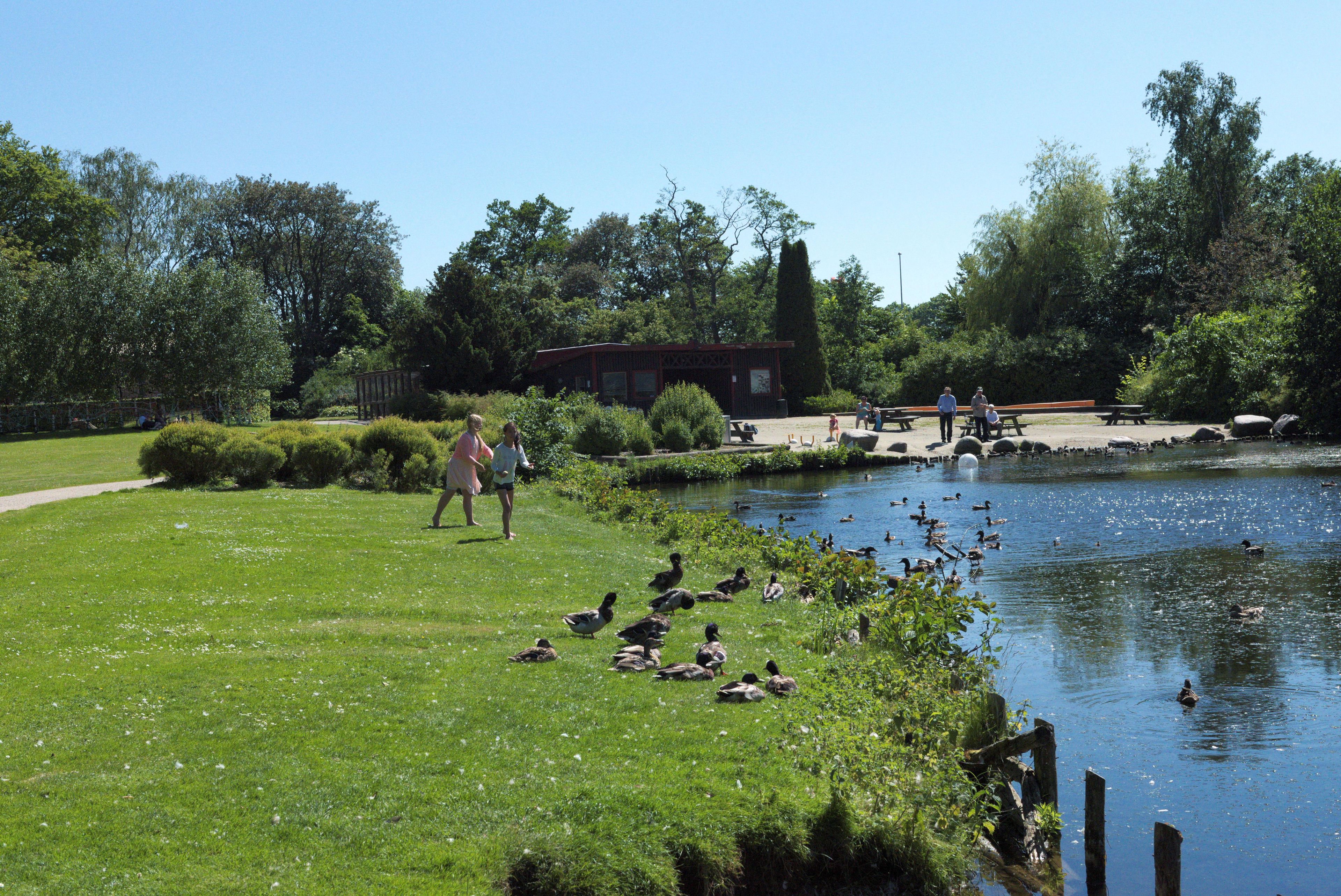 Doktorparken