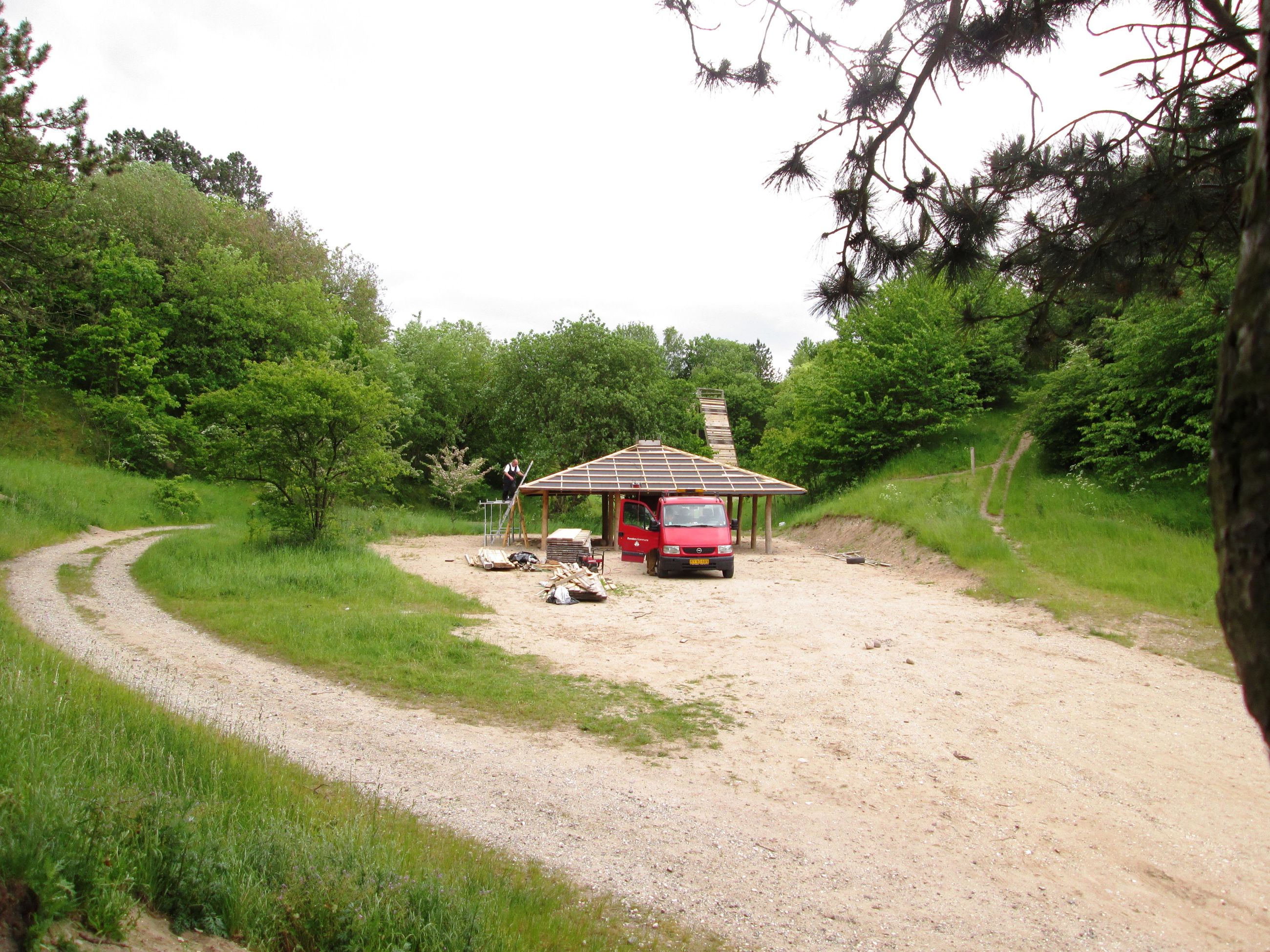 Romalt Bakker Aktivitetsområde