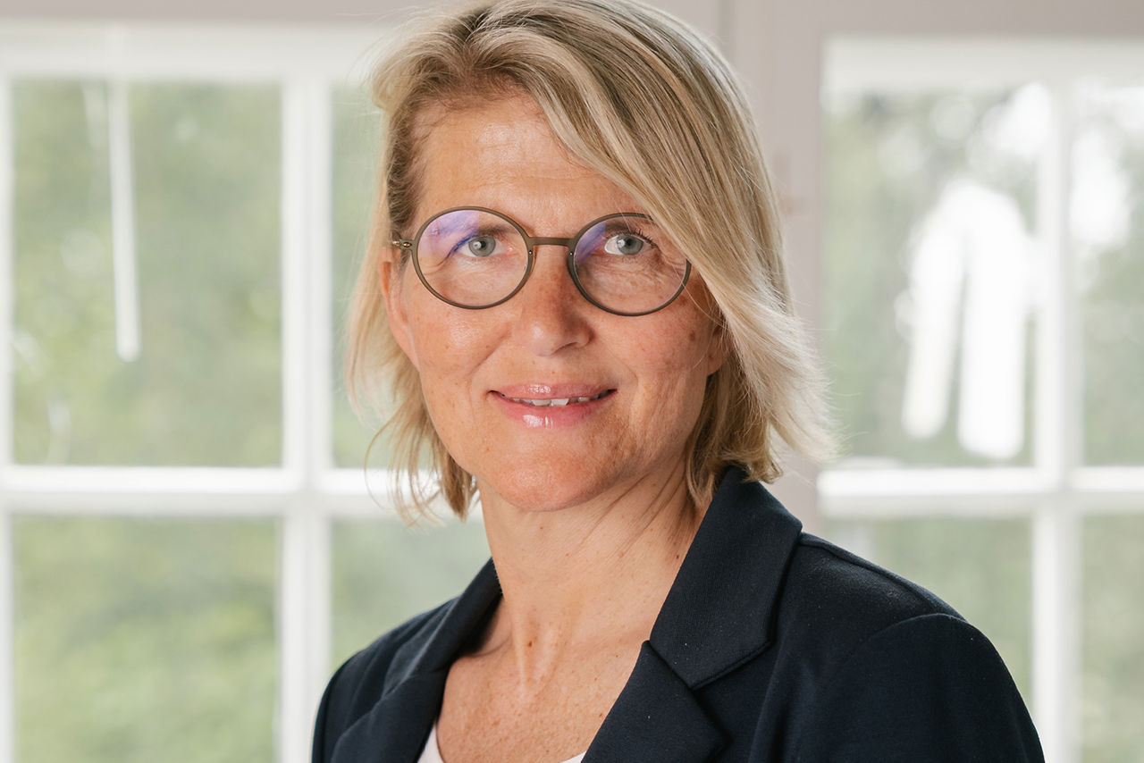 Foto af Mette Becker Jørgensen