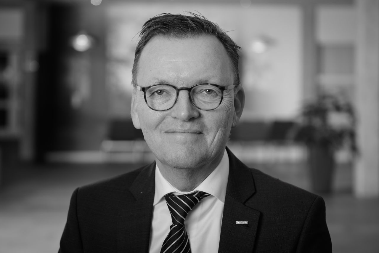 Jesper Kaas Schmidt