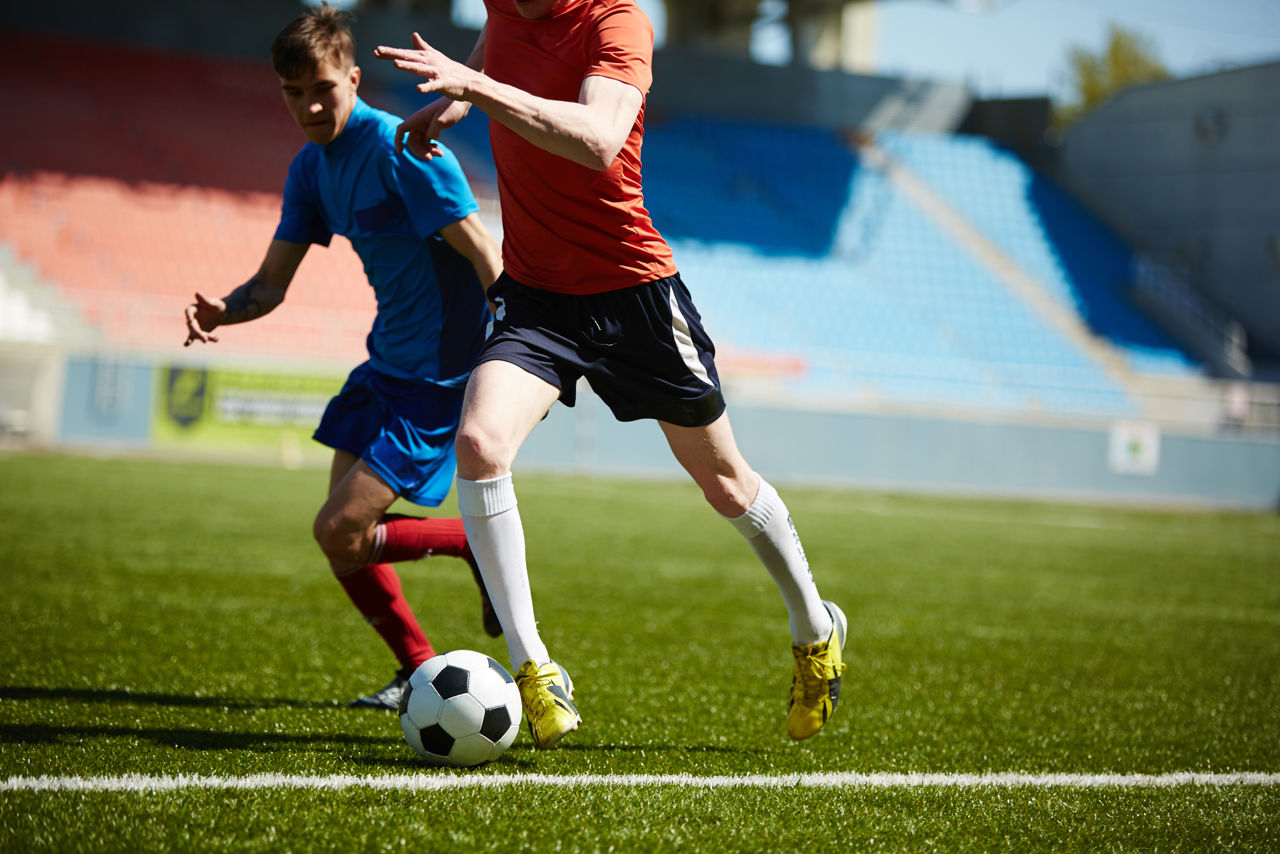 Fodbold