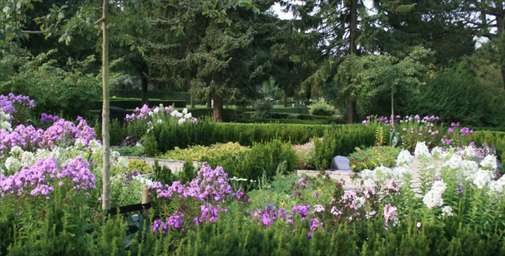 Nordre Kirkegård Afdeling CA