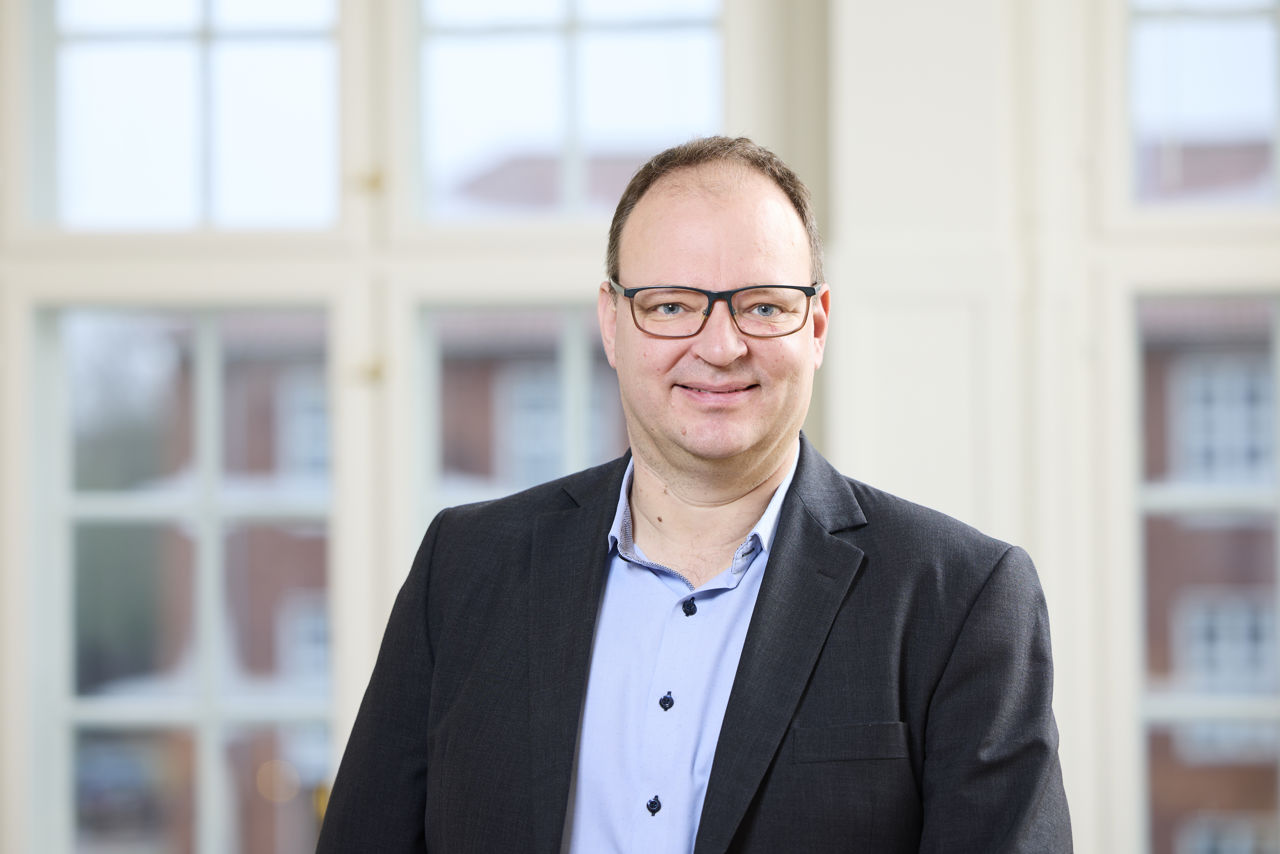 Thomas Simonsen