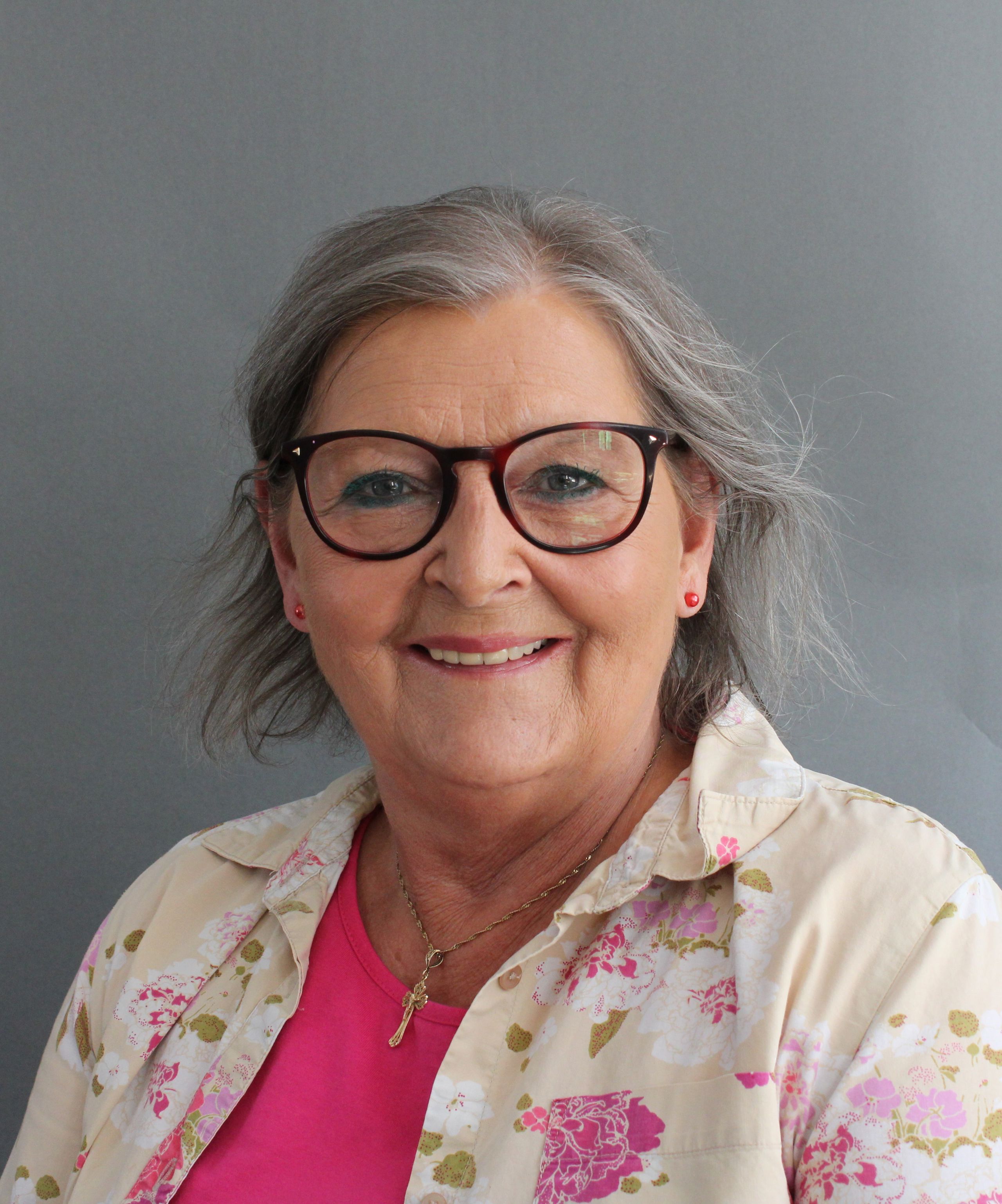 Susanne Helene Mawu