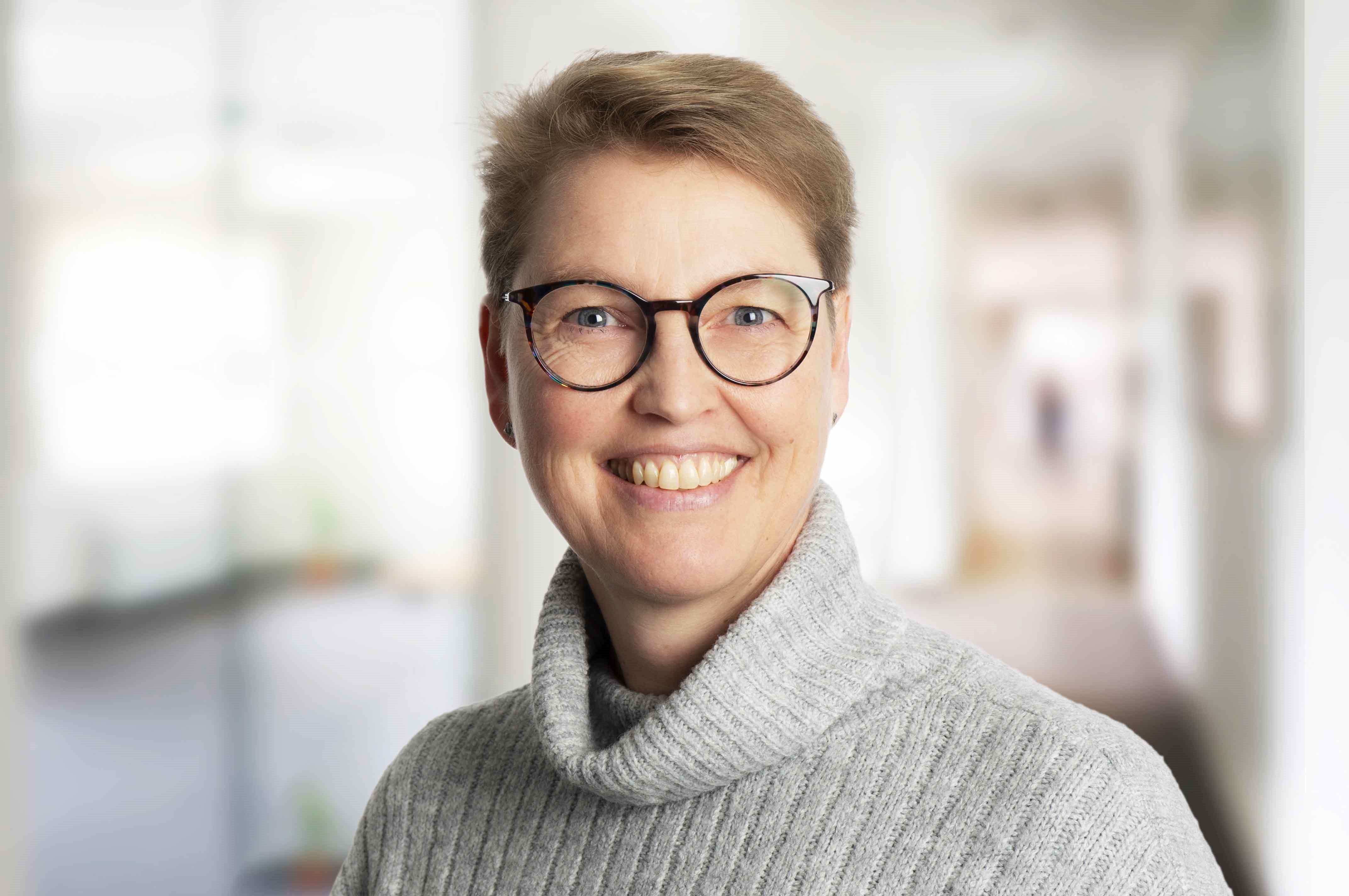 Pernille Dyrmose Nielsen