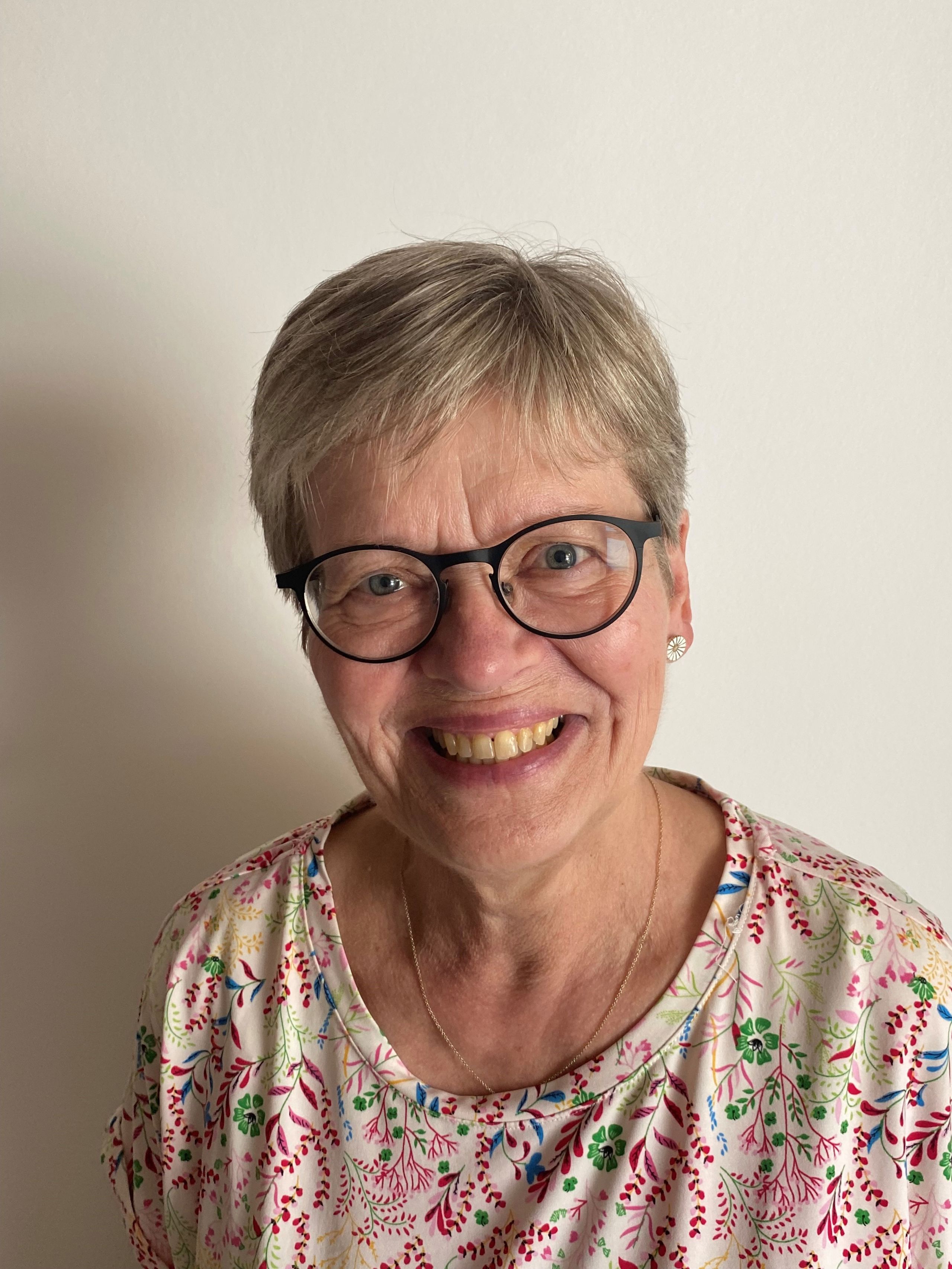 Kirsten Thorup