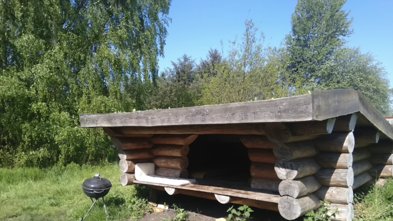 Johannesberg ved Langå