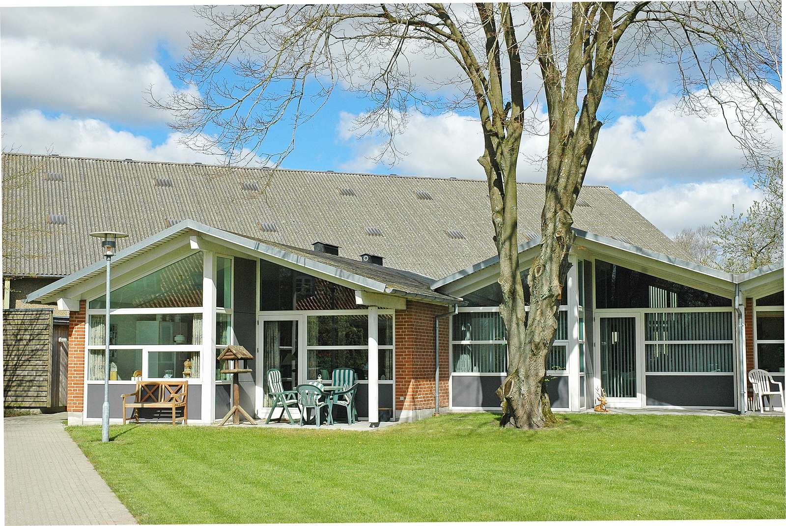 Fårup Ældreboliger