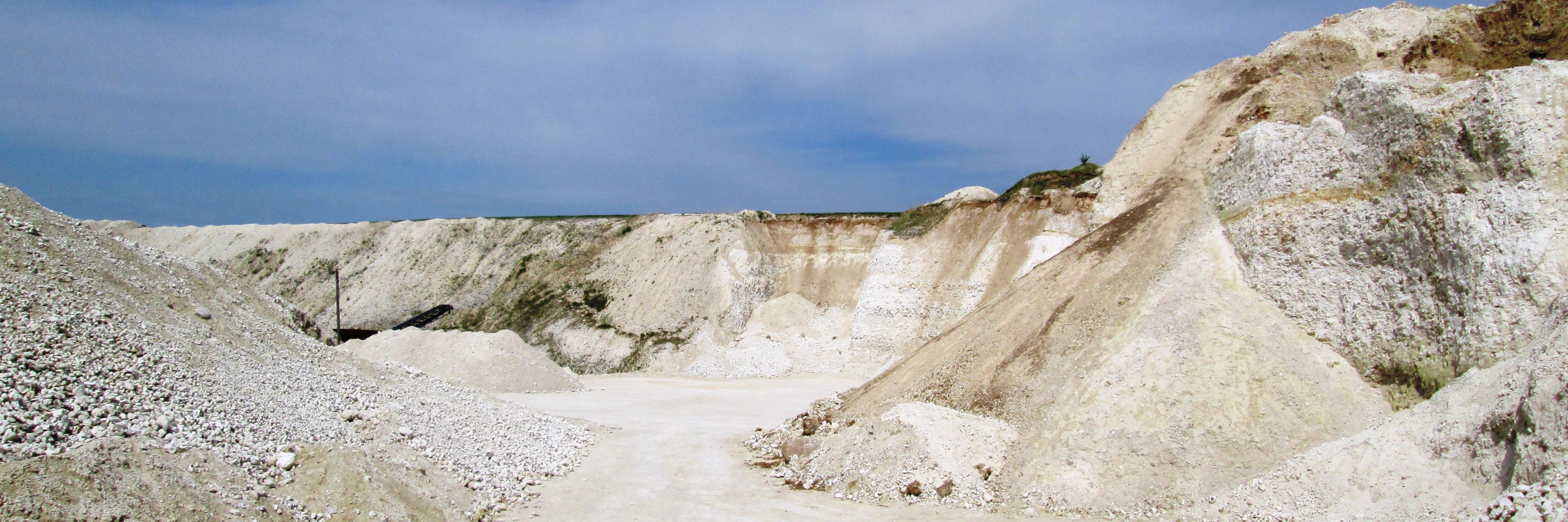 Dalbyover Kalkgrav