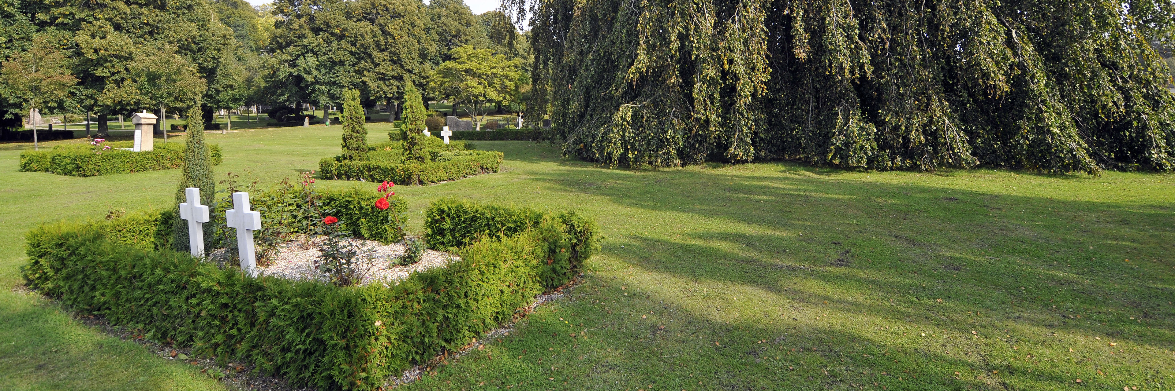 Østre Kirkegård